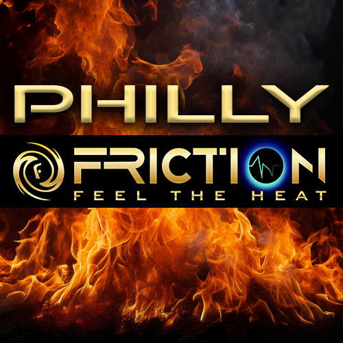 Club Friction ON PREMISE